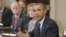 El presidente de EEUU, Barack Obama