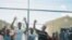 Cubanos detenidos en Bahamas