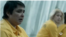 María Isabel Díaz en la serie española "Vis a vis".