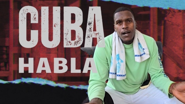 Cuba habla: “Que Cuba sea libre” - febrero 20, 2026