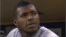 Yasiel Puig atraviesa por una mala racha.