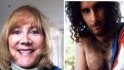 1800 Online con Regina Anavy y Orlando Luis Pardo