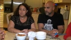 Nefasta huella de Fidel Castro marca a generaciones de cubanos exiliados
