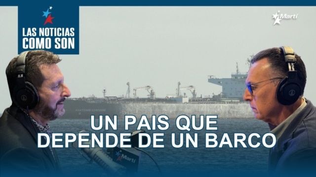 Las noticias como son - abril 01, 2026