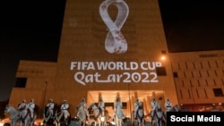 Qatar sede de la Copa del 2022