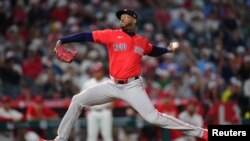 Aroldis Chapman asistirá a su noveno Juego de Estrellas.