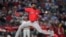 Aroldis Chapman asistirá a su noveno Juego de Estrellas.
