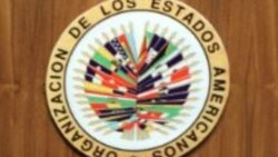 La OEA aprobó una resolución que condena violaciones de derechos humanos en Nicaragua