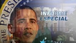 Informe Especial | Presidente Obama se dirige a la nación sobre el caso de Siria