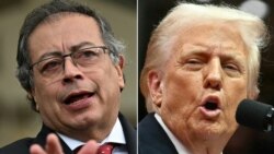 Info Martí | Se tensan las relaciones entre Colombia y Estados Unidos