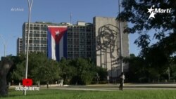 Info Martí | El Banco Central de Cuba suspenderá los depósitos en dólares a partir del 21 de junio