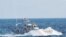Lancha Patrullera Armada de República Dominicana.