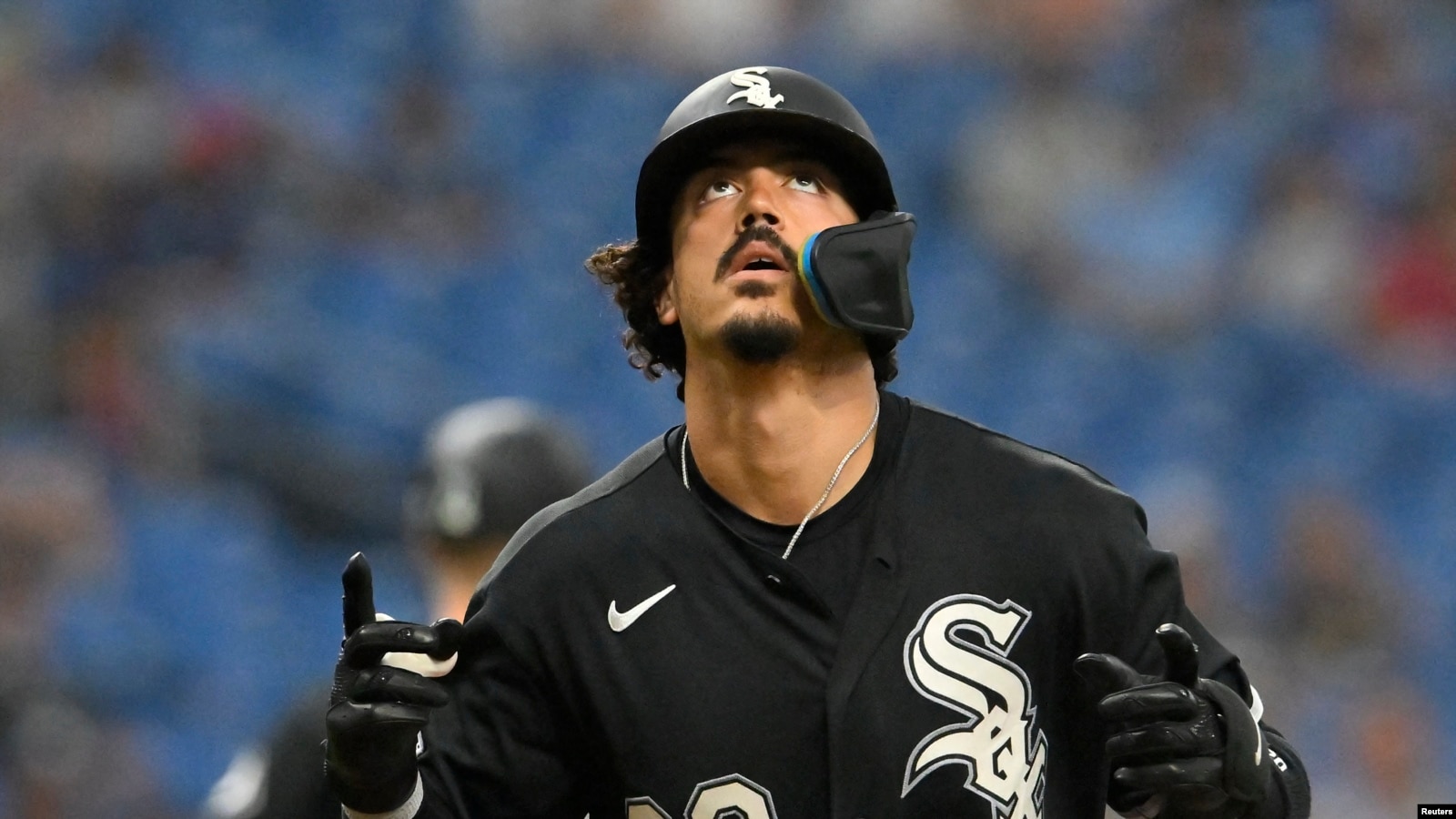 Miguel Vargas es el Cubano de la Semana en las Grandes Ligas