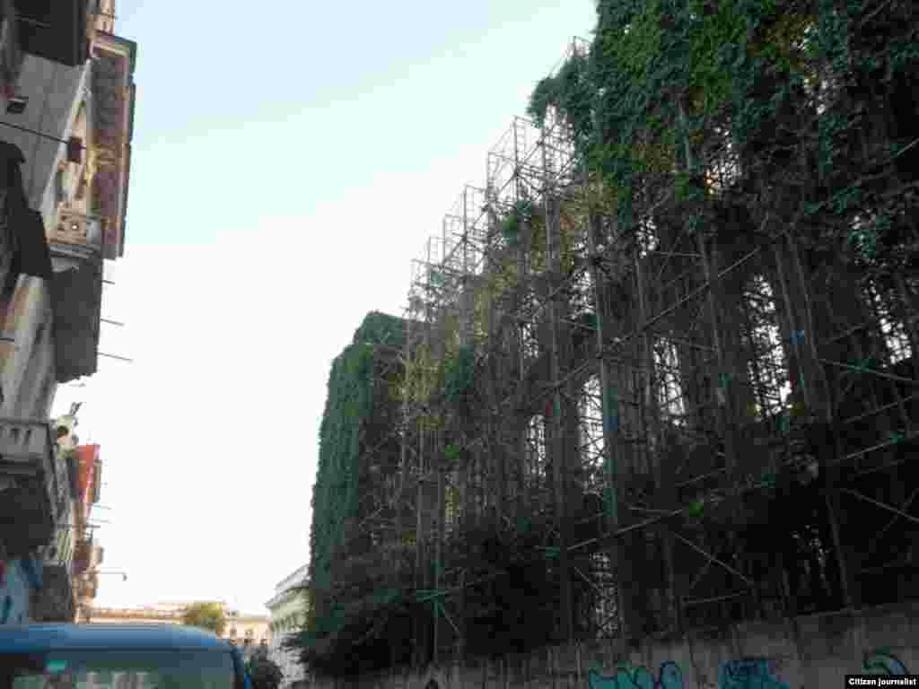 reporta cuba Gran Hotel Foto Miladi Carnel