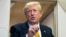 Presidente EEUU Donald Trump