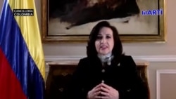 Cancillería colombiana responde a petición de alcalde de Medellín al gobierno cubano