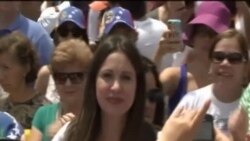 Exmagistrada de la Corte Suprema de Justicia de Venezuela dice que Cabello viola la Constitución