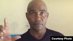 Bartolo Cantillo Tomado de su página de Facebook