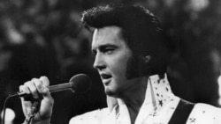 Postmoderno - La Música de Elvis Presley