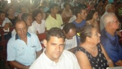 Pastor del Movimiento Apostólico en Camaguey denuncia acoso