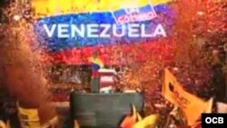 Venezuela lista para elecciones presidenciales