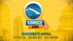 El app Conoce Cuba