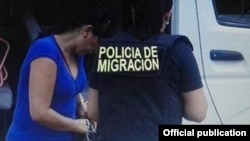 Migración cubana de los últimos años fuerza a padres e hijos a mantener vivo el cariño a través de una videollamada.