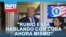 "Marco Rubio está hablando con Cuba”