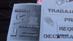 Cuentapropistas en Santiago de Cuba se quejan de la política de impuestos