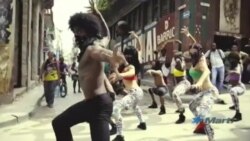 La Habana atrapa la atención en nuevo videoclip de J. Balvin