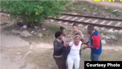 Detención de activistas y opositores en Cuba