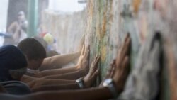 Jóvenes venezolanos mantendrán protestas en las calles