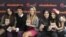 Elenco de la serie juvenil "Grachi" 