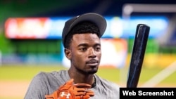 Dee Gordon.