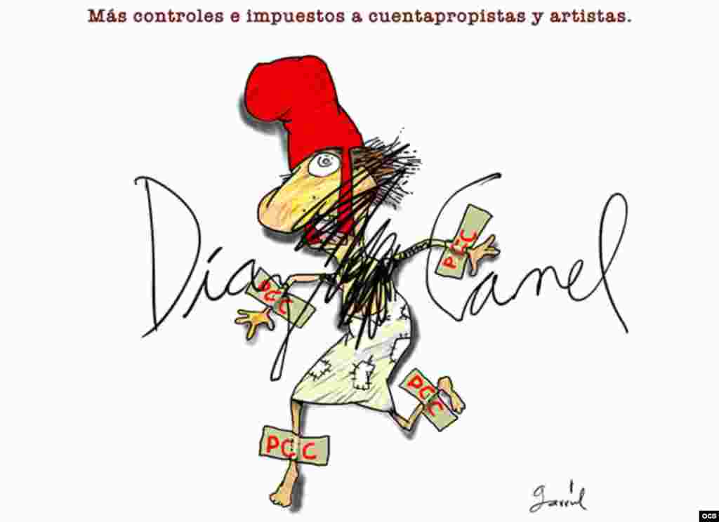 Caricaturas de Garrincha. 