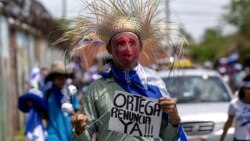 Piden presencia de observadores internacionales en Nicaragua