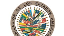 Entregan carta avalada por 10 mil firmas en la sede de OEA en Caracas