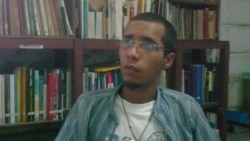 Joven católico detenido por ayudar a damnificados en Baracoa