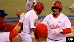 El acuerdo entre las federaciones cubana y estadounidense tiene unas cláusulas similares a las establecidas por la MLB con otras ligas foráneas.