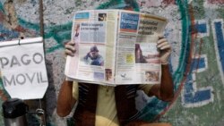 Fernando Aguayo sobre la libertad de prensa en Ecuador
