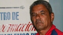 Declaraciones del periodista independiente Moisés Leonardo Rodríguez