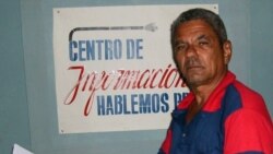 Corriente Martiana solicita a la OMS y la OPS en Cuba intervención en caso Otero Alcántara