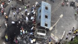 Defensores de derechos humanos condenan violencia en Egipto