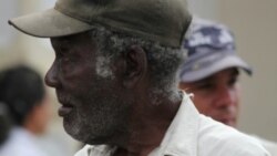 Activista del CIR opina sobre primera Jornada Cubana contra la Discriminacion Racial convocada por el gobierno