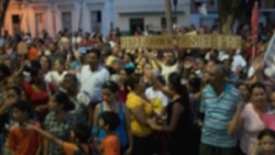 Religiosos y líderes de oposición se reúnen en Bayamo