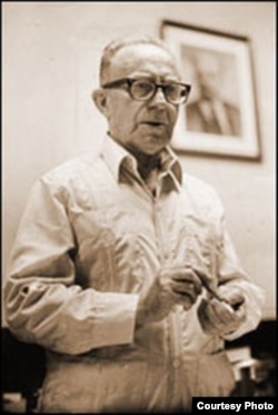 Fabio Grobat, agente del Komintern en La Habana