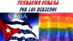 1800 Online con Nelson Gandulla y Tania García, miembros de la Fundación por los derechos LGTBI.