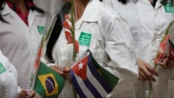 ONU exige respuesta de Cuba a denuncias de trabajo forzado en misiones médicas