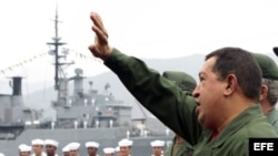 Chávez se ha encargado de dividir las fuerzas armadas de su país, aseguró el ex general Manuel Andara Clavier