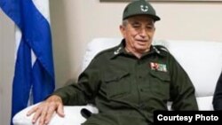 General de división Carlos Fernández Gondín